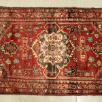 807 8168 ORIENTAL RUG